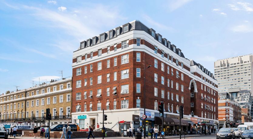 Photo of London Skies Retreat