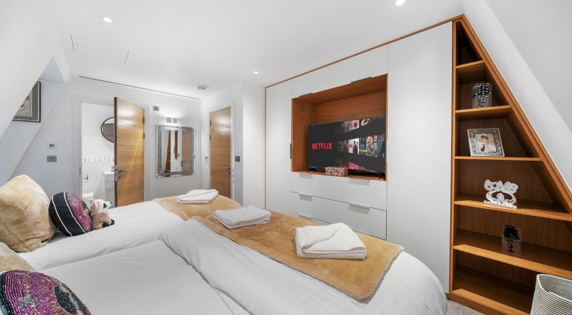 Photo of London Skies Retreat