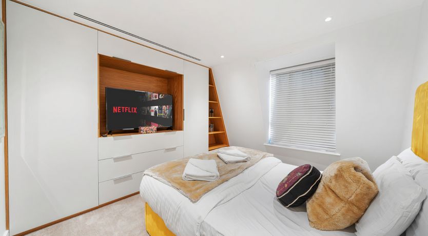 Photo of London Skies Retreat