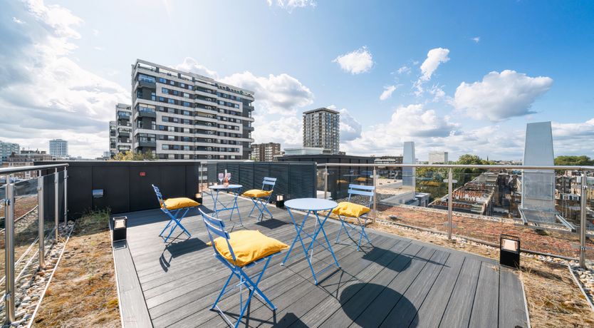 Photo of London Skies Retreat