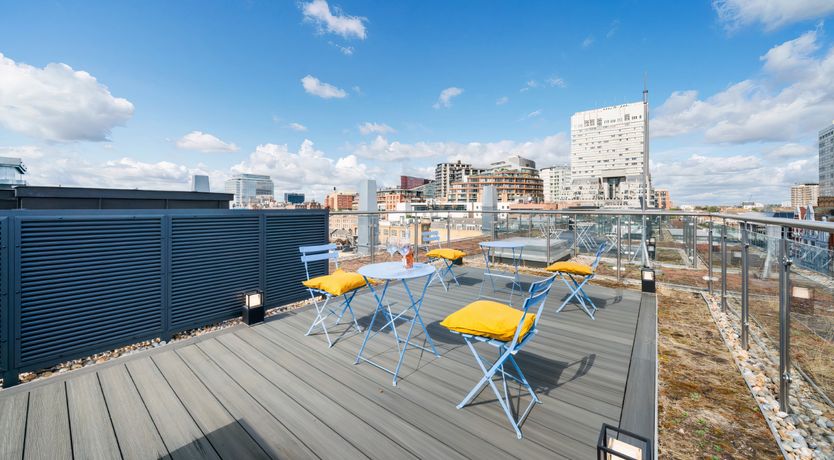 Photo of London Skies Retreat