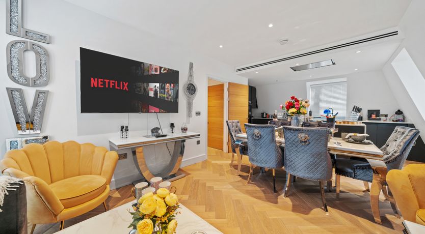 Photo of London Skies Retreat