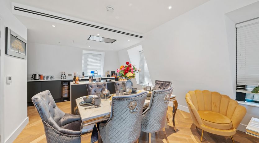 Photo of London Skies Retreat