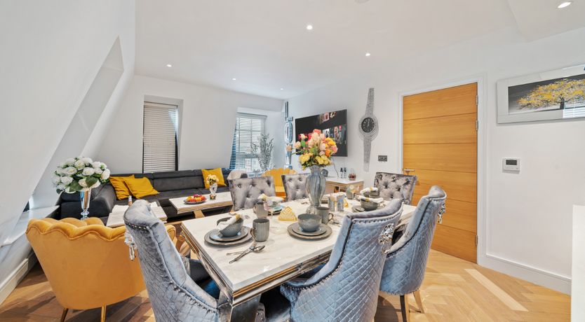 Photo of London Skies Retreat