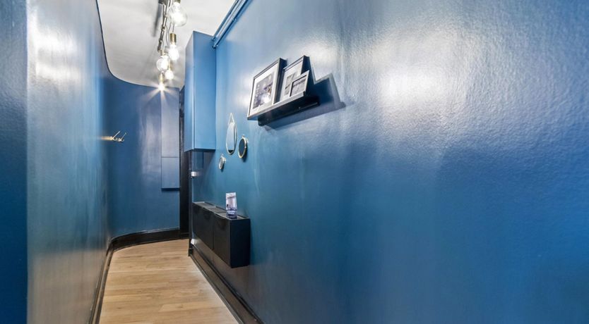 Photo of Some Kind of Blue