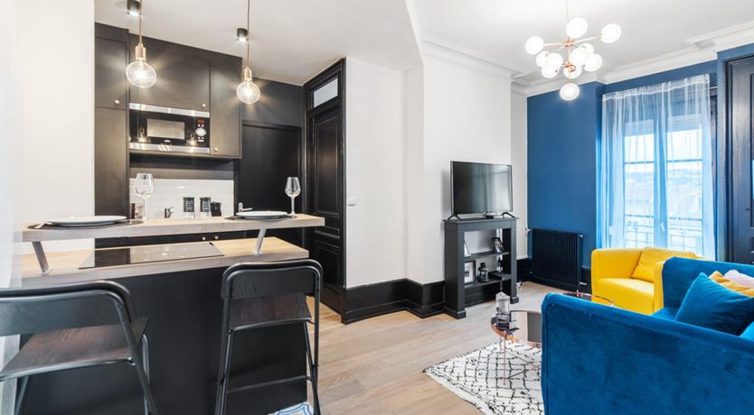 Photo of Some Kind of Blue