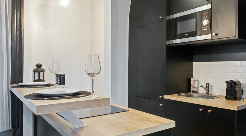 Photo of Some Kind of Blue