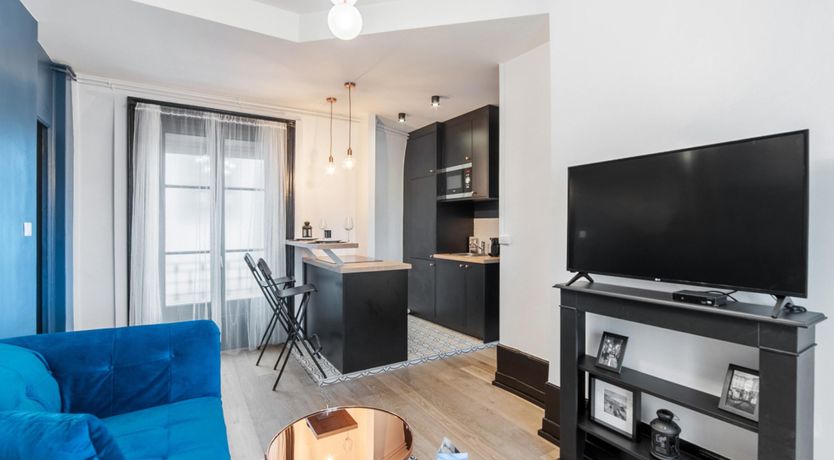 Photo of Some Kind of Blue