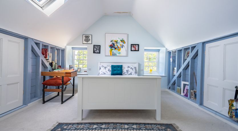 Photo of Donegal Dreams