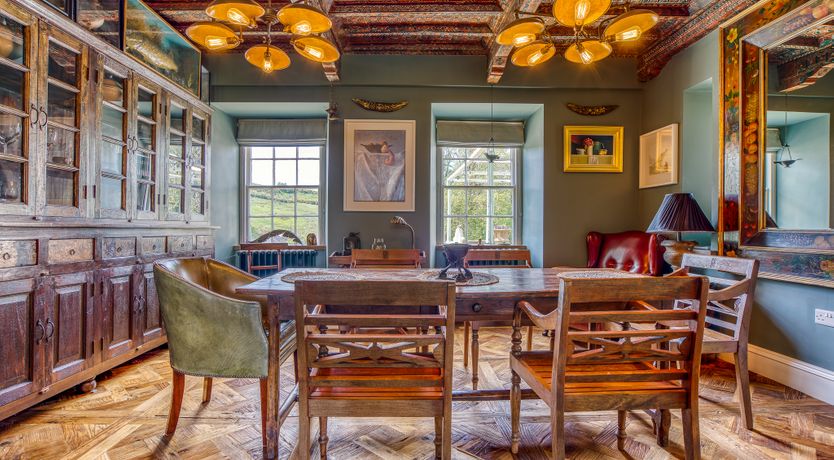 Photo of Donegal Dreams