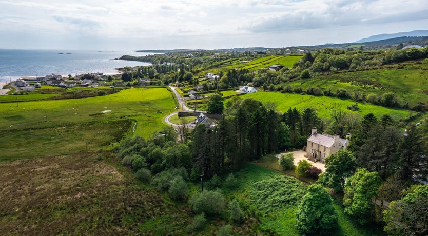 Photo of Donegal Dreams