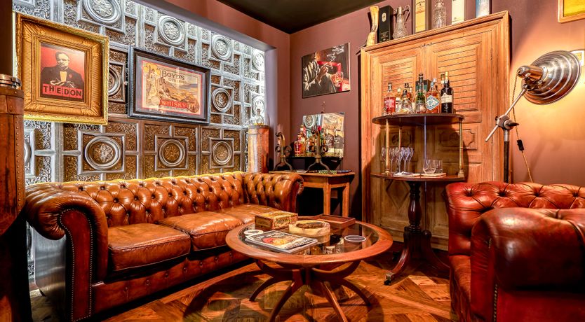 Photo of Donegal Dreams