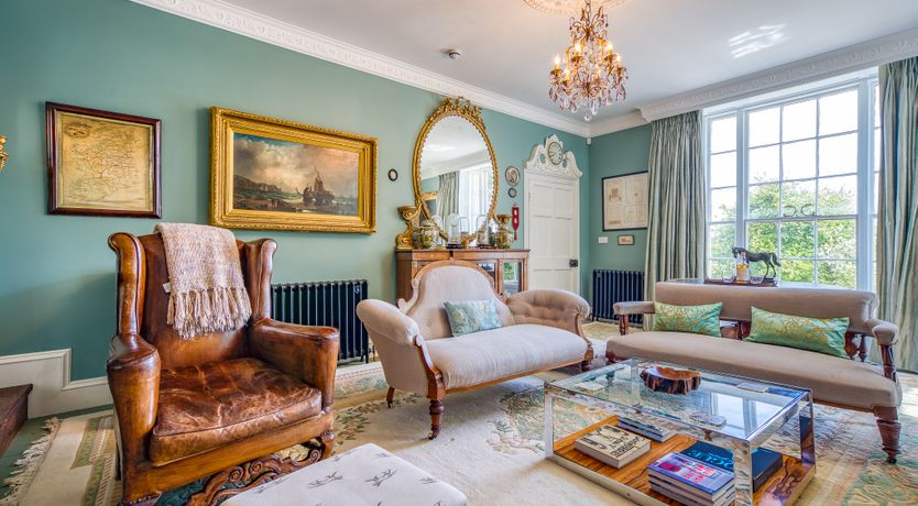 Photo of Donegal Dreams