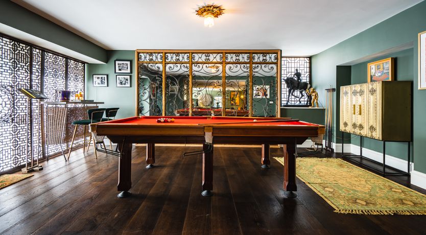 Photo of Donegal Dreams