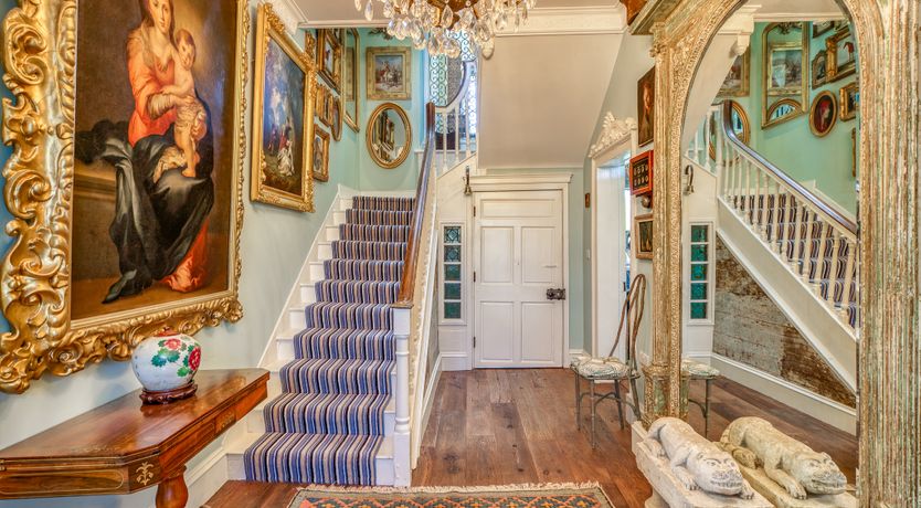 Photo of Donegal Dreams