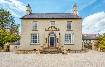 Donegal Dreams Holiday Home