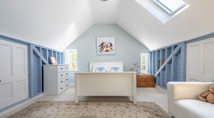 Photo of Donegal Dreams