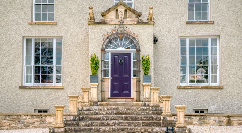 Photo of Donegal Dreams