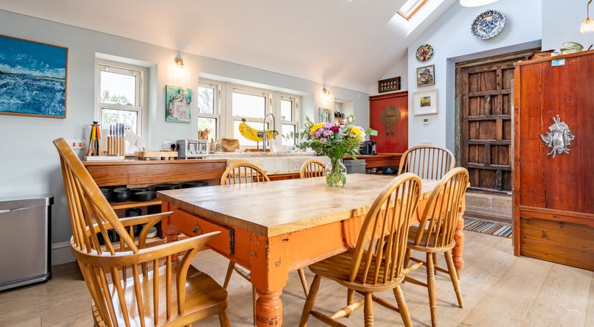 Photo of Donegal Dreams