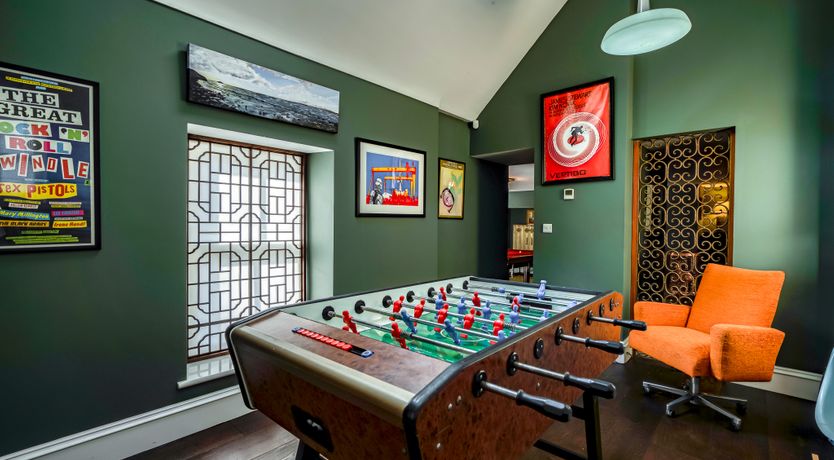 Photo of Donegal Dreams