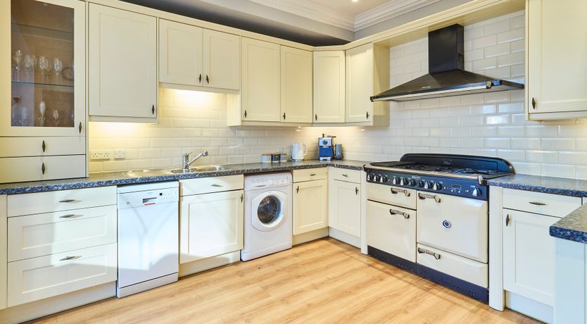 Photo of Victorian Velvet