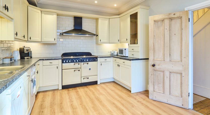 Photo of Victorian Velvet