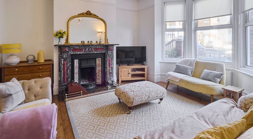 Photo of Victorian Velvet