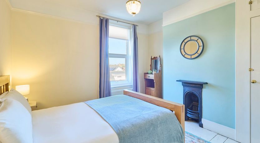 Photo of Victorian Velvet