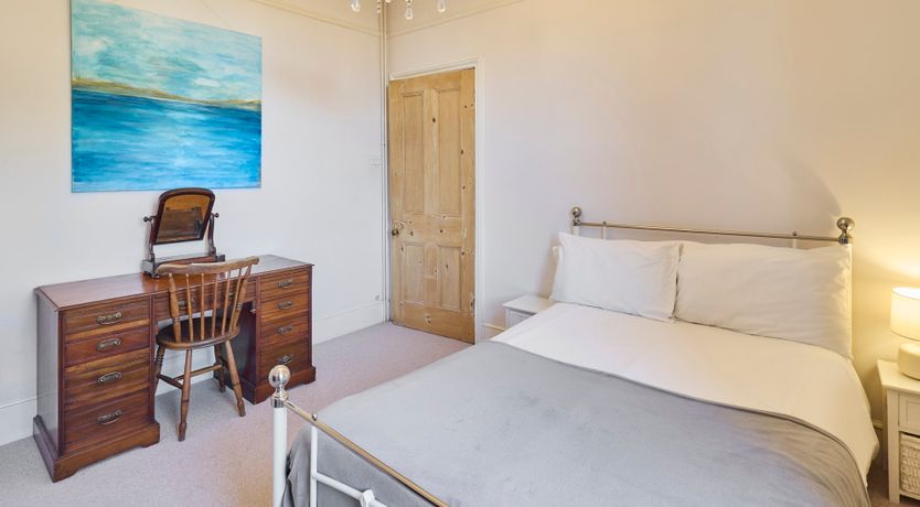 Photo of Victorian Velvet