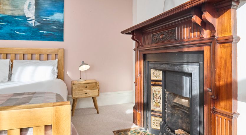 Photo of Victorian Velvet