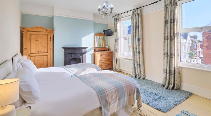 Photo of Victorian Velvet