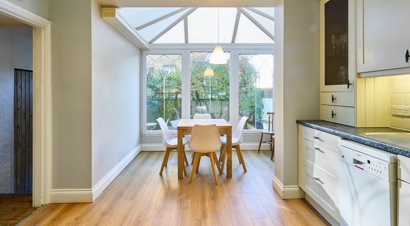 Photo of Victorian Velvet