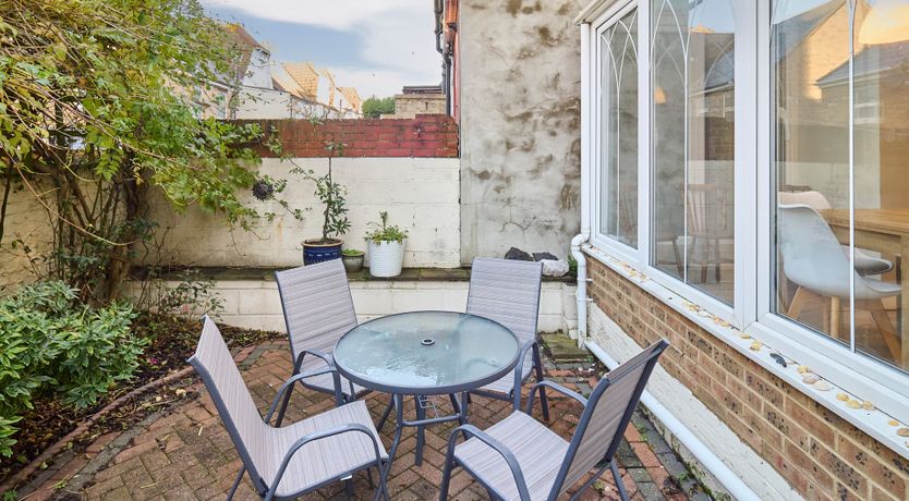 Photo of Victorian Velvet