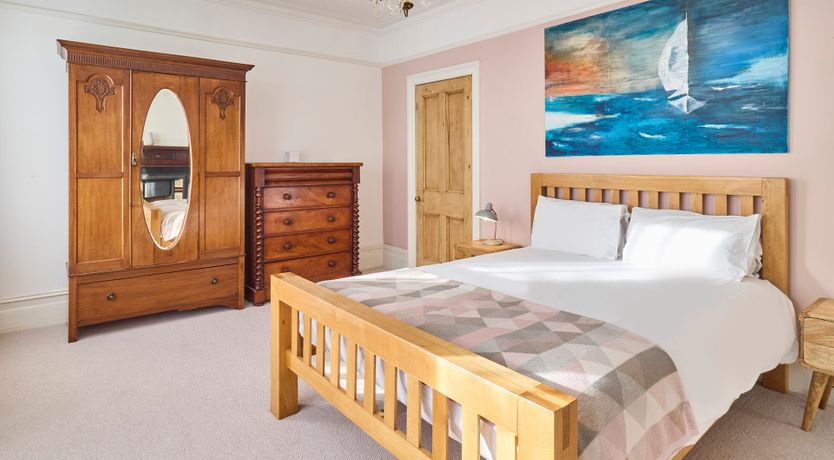 Photo of Victorian Velvet