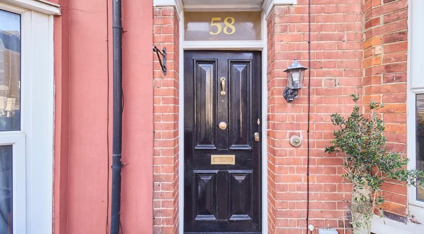 Photo of Victorian Velvet