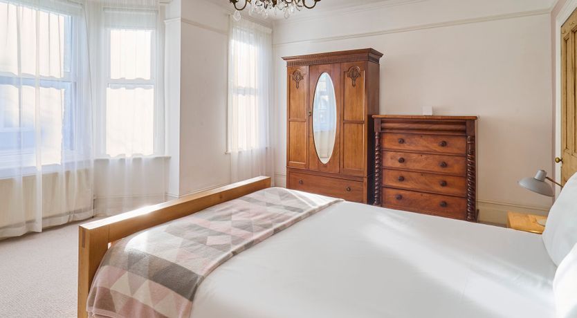 Photo of Victorian Velvet