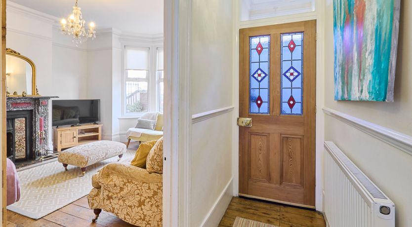 Photo of Victorian Velvet