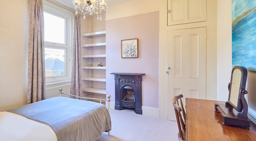 Photo of Victorian Velvet