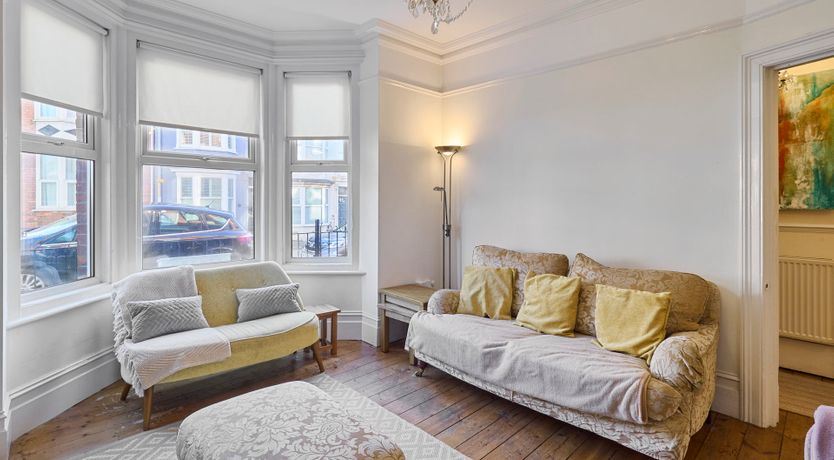 Photo of Victorian Velvet