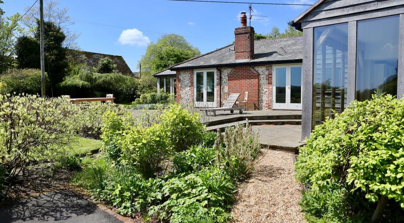 Photo of The Seekers