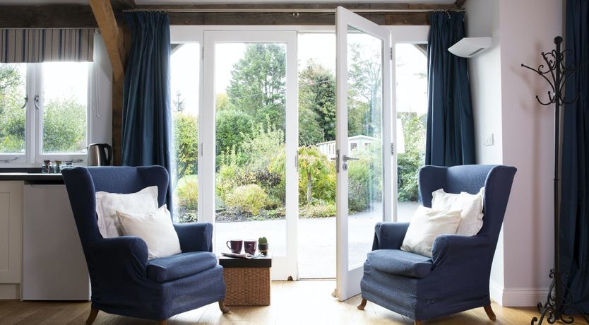 Photo of The Seekers