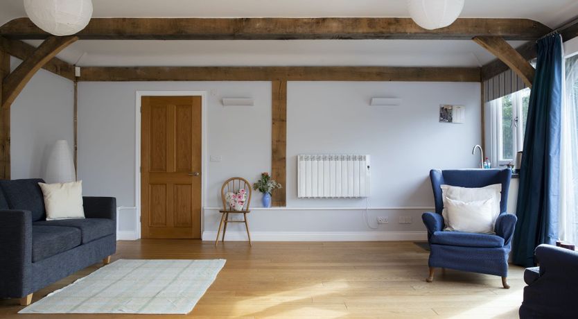 Photo of The Seekers