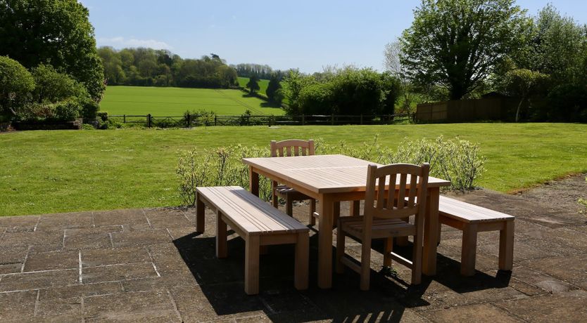 Photo of The Seekers