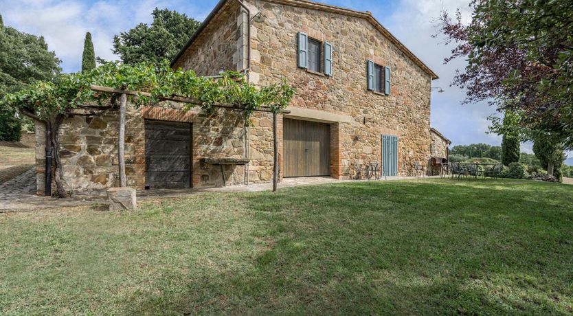 Photo of Wine in the Hills