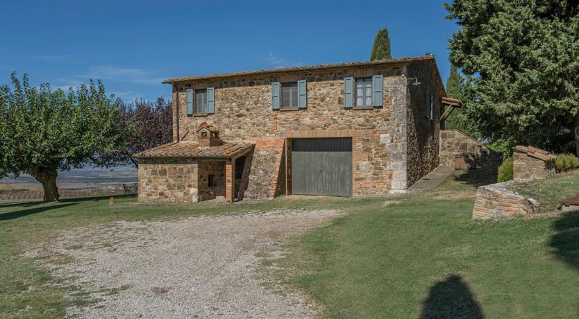 Photo of Wine in the Hills