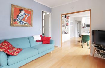 Robe Bleue Holiday Home