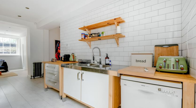 Photo of Host & Stay | The Georgian Townhouse