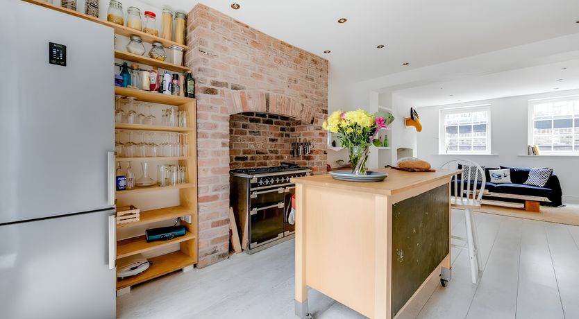 Photo of Host & Stay | The Georgian Townhouse