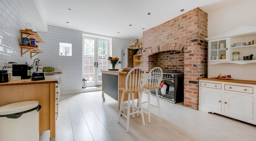 Photo of Host & Stay | The Georgian Townhouse