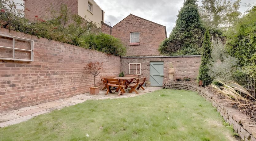 Photo of Host & Stay | The Georgian Townhouse